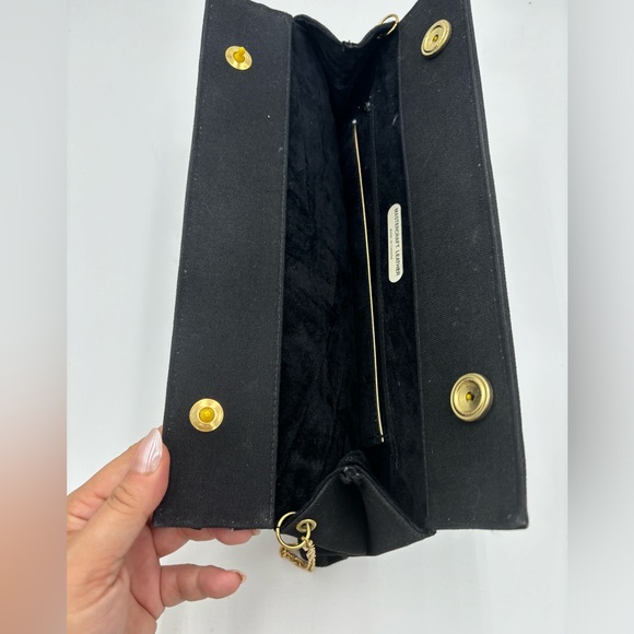 MASTERCRAFT LEATHER Vintage Shoulder Bag - Picture 5 of 6